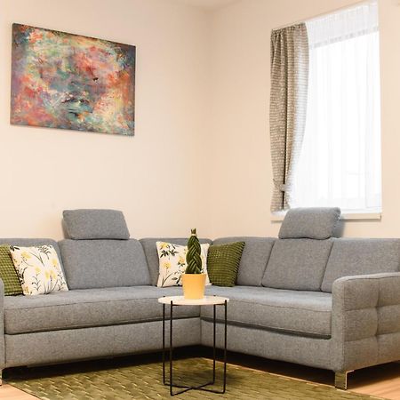 Eliza 2 Apartman Bük エクステリア 写真