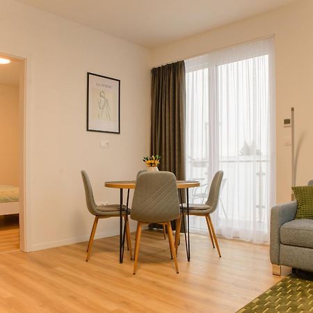 Eliza 2 Apartman Bük エクステリア 写真