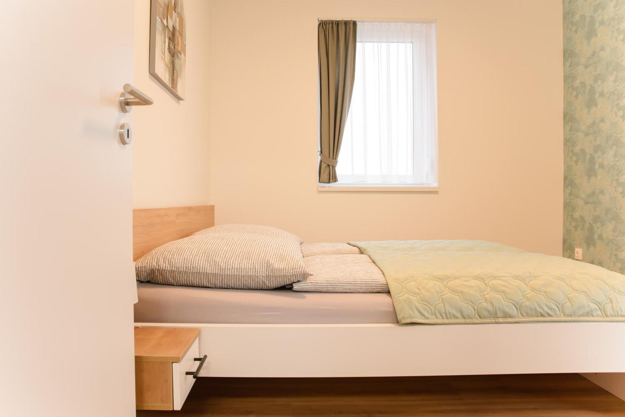 Eliza 2 Apartman Bük エクステリア 写真