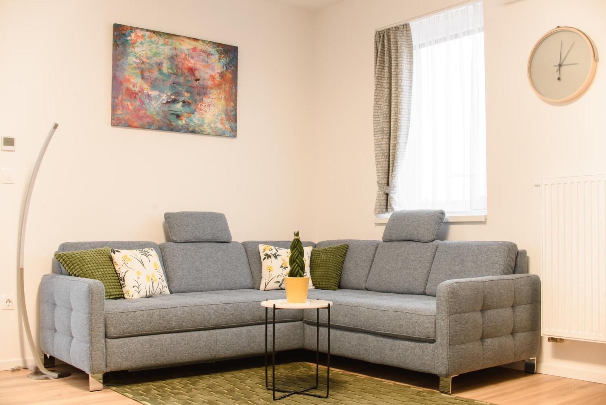 Eliza 2 Apartman Bük エクステリア 写真
