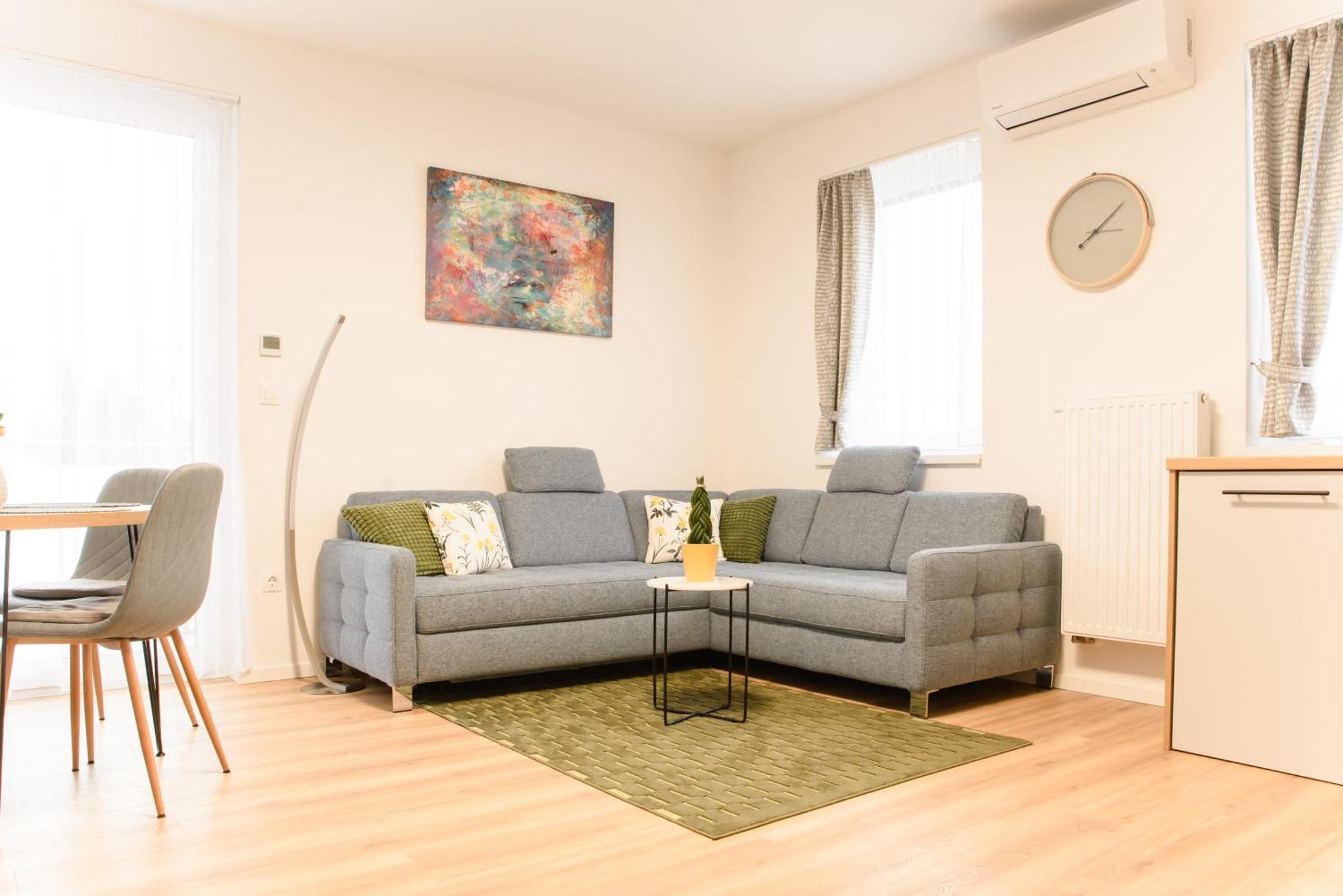 Eliza 2 Apartman Bük エクステリア 写真
