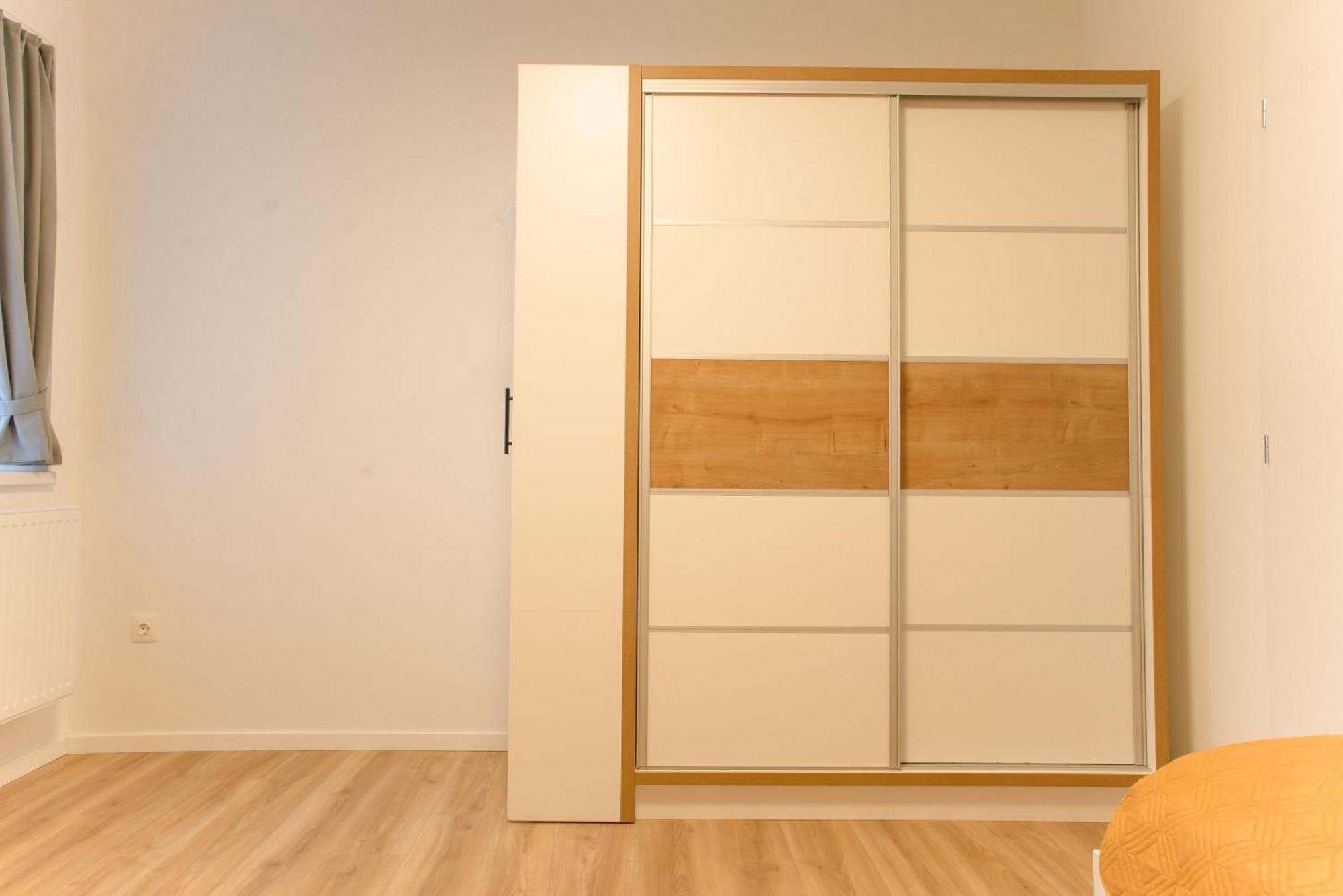 Eliza 2 Apartman Bük エクステリア 写真