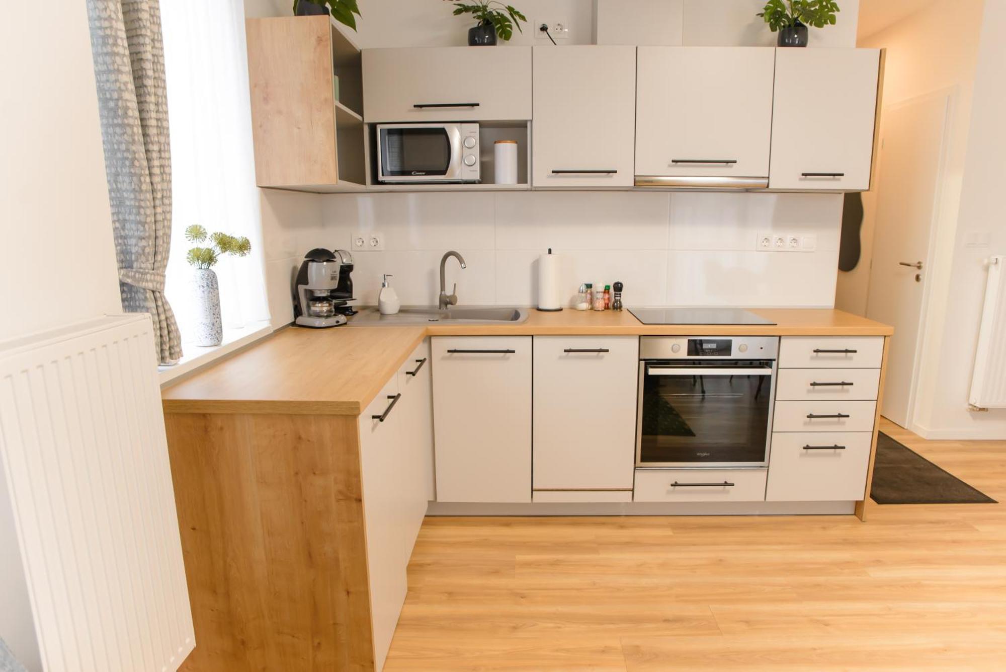 Eliza 2 Apartman Bük エクステリア 写真