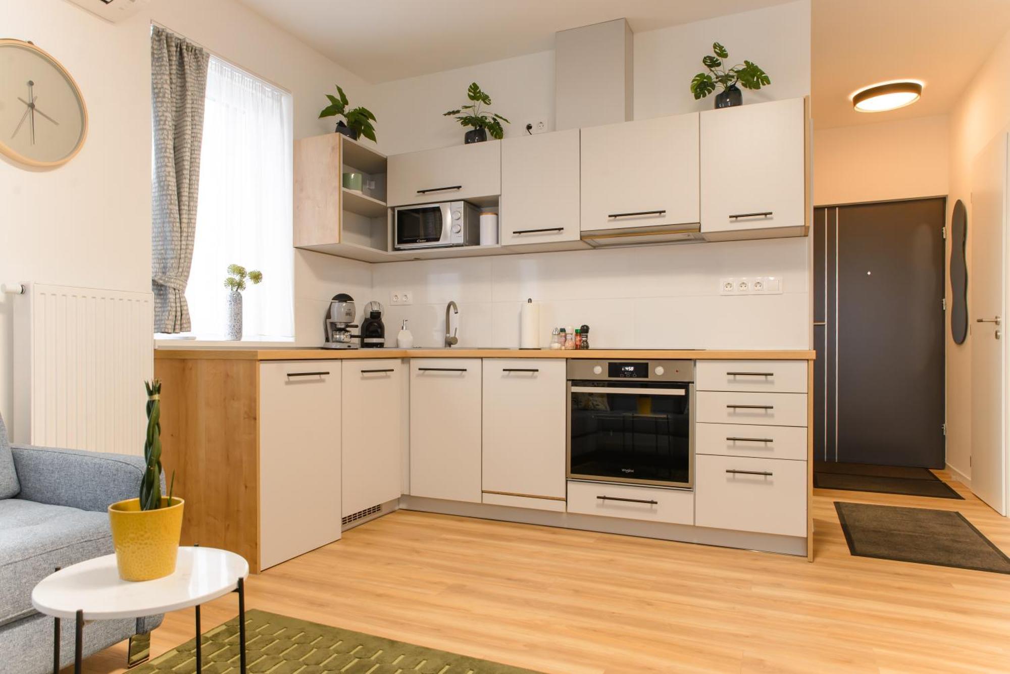 Eliza 2 Apartman Bük エクステリア 写真